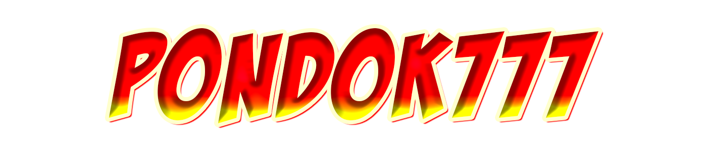 PONDOK777